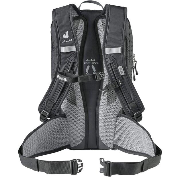 Rucksack Deuter Compact 8 graphit/schwarz (Junior) (3612021-4701)