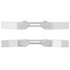 RC Model Car & Truck Upgrade Parts Metal Front Bumper for WPL B14 B16 JJRC Q60 Q61 1 16 RC Car
