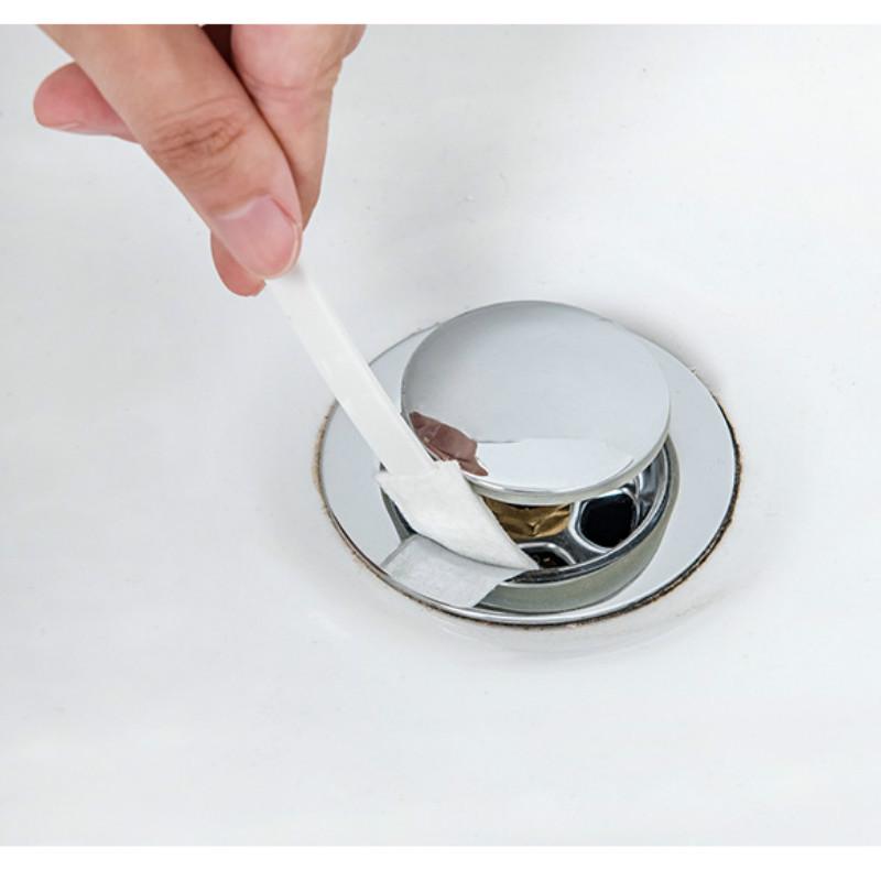 Washbasin Supplies 7pcstoilet Cleaning Mini Small Brush Kitchen Brush Stove Gap Cleaning Brush