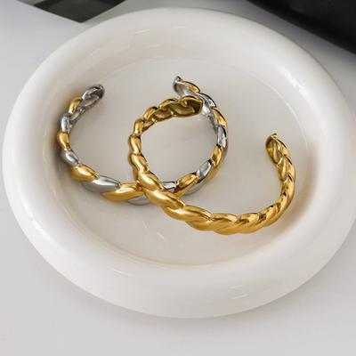 Armbänder – Manschettenarmbänder