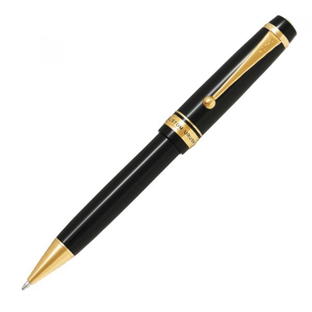 

Кулькові ручки Pilot Custom Urushi Zhu