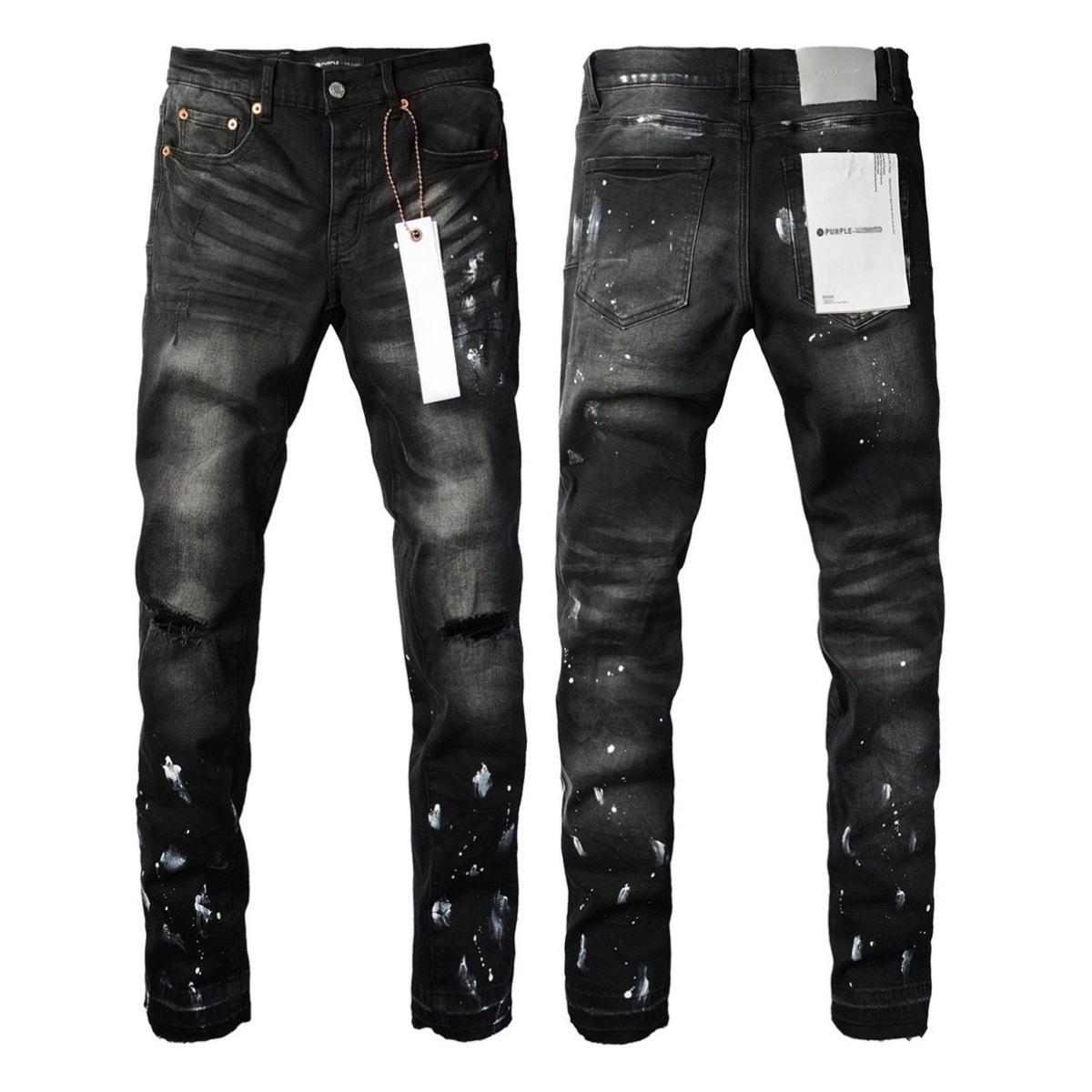 BeatStreet American High Street Jeans Fashion