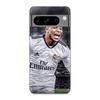 Case for Google Pixel 8 Pro Kylian Mbappe Real Madrid Goal