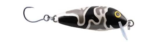 

Rapala Countdown Single Barbless 3cm 4g CD3 SH CBLG