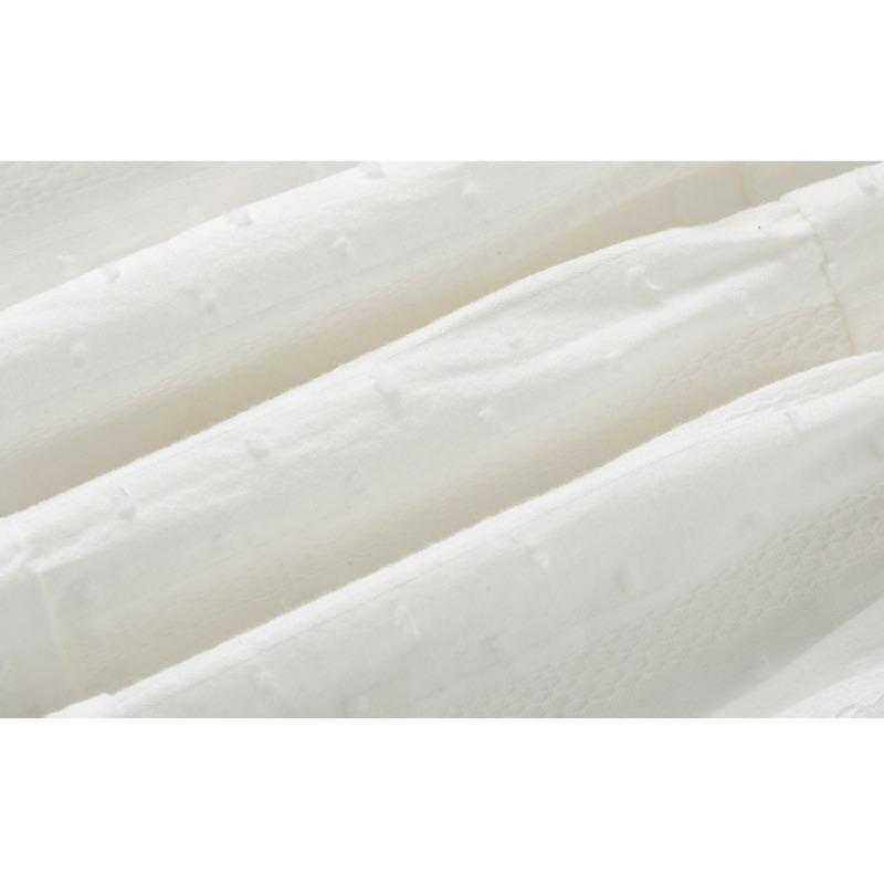 Kadın Dantel Dantel Etek Yaz Yüksek Bel Zayıflatıcı A Kesim Etek Kadın Kısa Etek