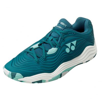 Power Cushion Fusion Rev 5 MAC SHTF5MAC Blue Green (749) 22.0 Cm
