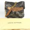 Louis Vuitton M95406 Monogram Dantelle Fersen Shoulder Bag Tote Bag White/Brown
