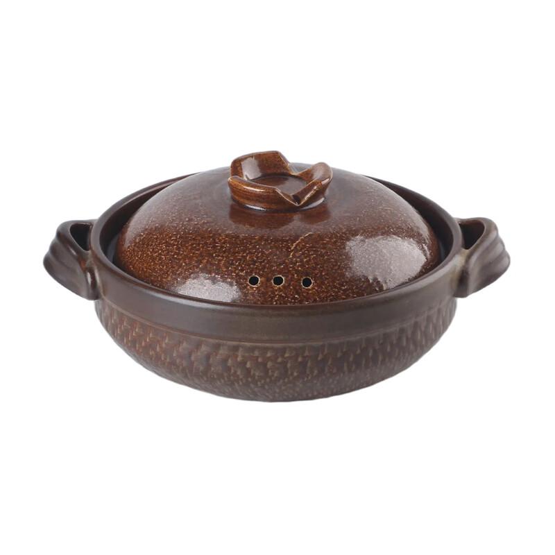 PuPan Ceramic Commercial Clay Pot