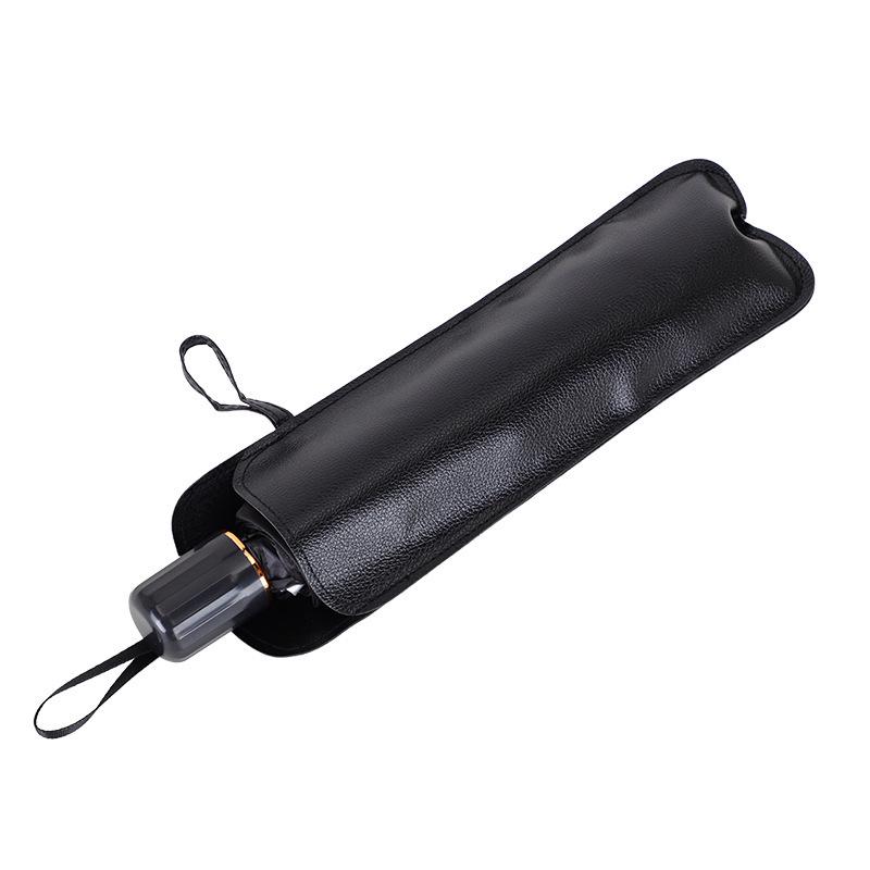 Car Umbrella Sunshade: Heat-Insulating Windshield Shield & Curtain