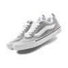 Knu Skool 'Grey' VN0009QCBGJ