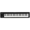 KORG microKEY2 49-key MIDI Keyboard Controller with Plugin