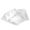 8pcs Face Wrinkles Patches Moisturizing Remove Nasolabial Folds V Shaped Hydrogel Wrinkles Pads