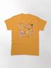 Jewel warehouse 13 Classic T-Shirt