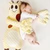 Baby Sleeping Patting Doll with Soothing Palm Remote Adjustable Electric Baby Hand Pillow Soothing Palm Patting for Toddler
