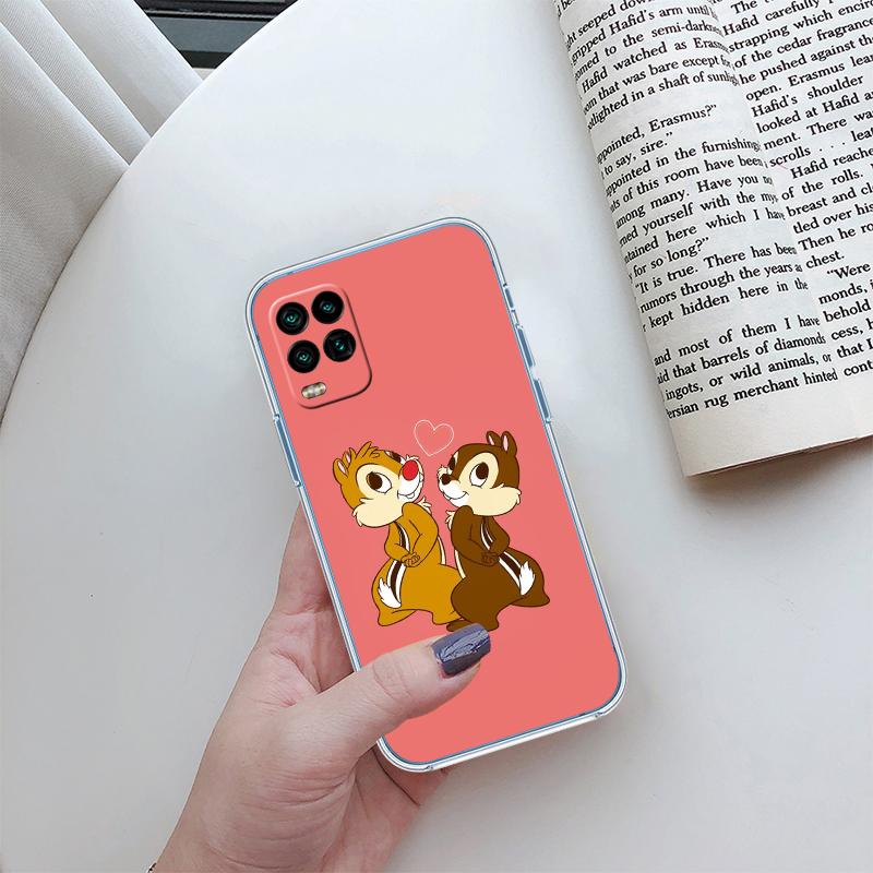 

Чехол для телефона Чип и Дейл для Motorola Moto G10 G20 G30 G31 G32 G34 G35 G41 G42 G50 G51 G52 G55 G60 G60S G62 G71 G72 G75 Motorola Moto G60S
