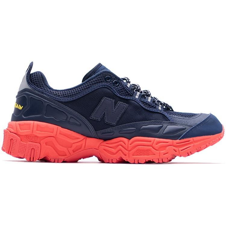 New Balance Herschel Supply Co. X 801 'Night Lights' Men's ML801HXB