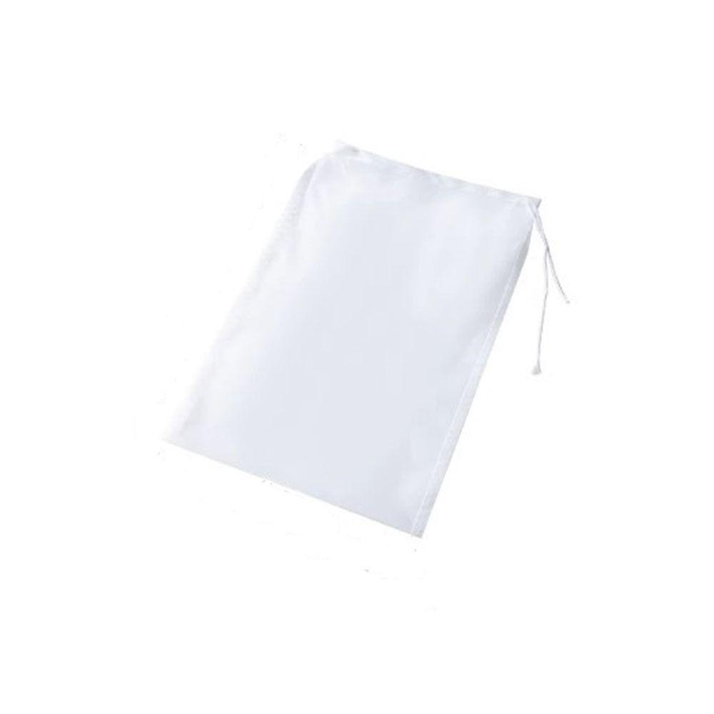 

Nylon Tofu Strainer Reusable Spice Strainers Gifts Soap Herbs Strainers 300 Mesh 20x30cm