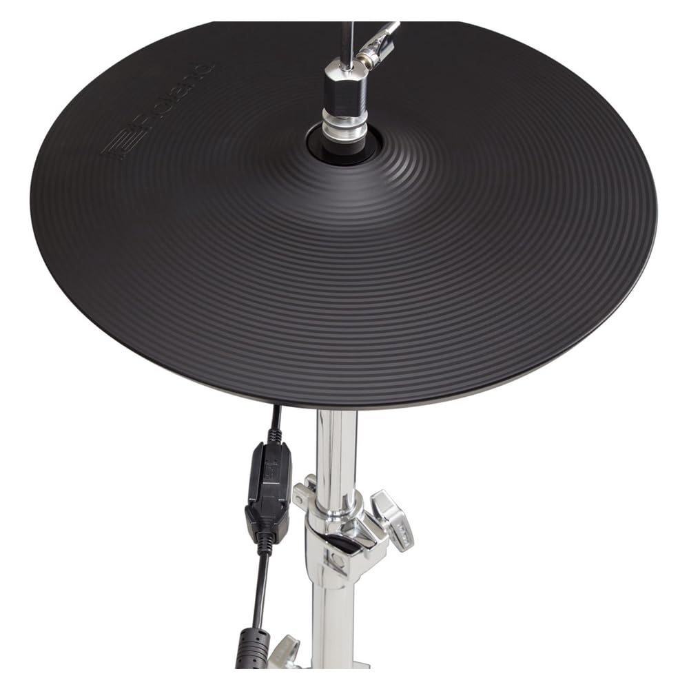 Roland V Drum Pad Numérique Roland VH-14D Hi-Hat