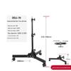 Jinbei DDJ-70 Dual-Use Mobile Light Stand