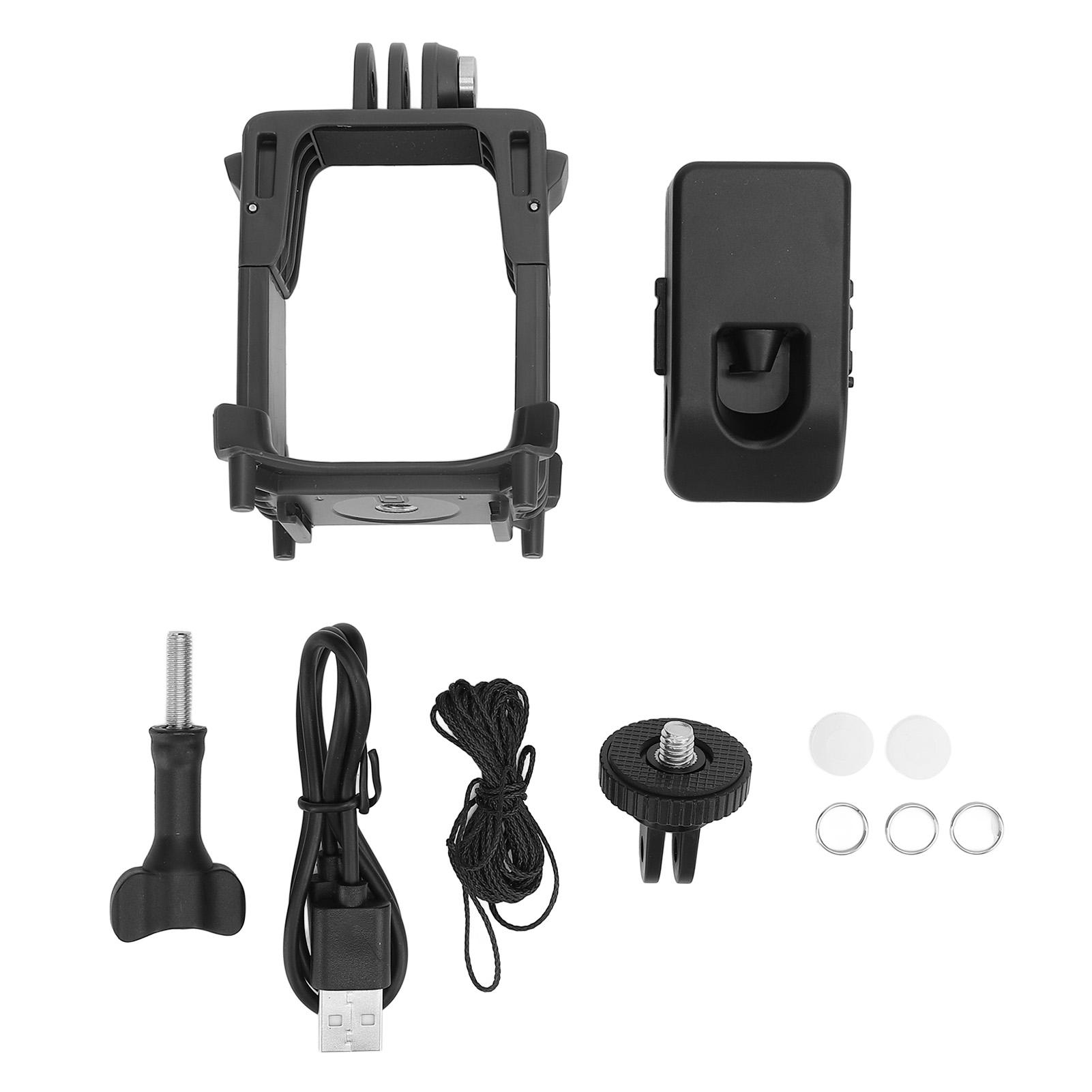 

Система скидання вантажу дроном Легка в установці Легка 0,9 фунта Вантажопідйомна Тип C Скидач для дрона для AVATA 2