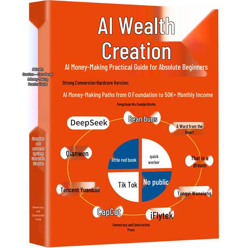AI Wealth Creation Practical Guide