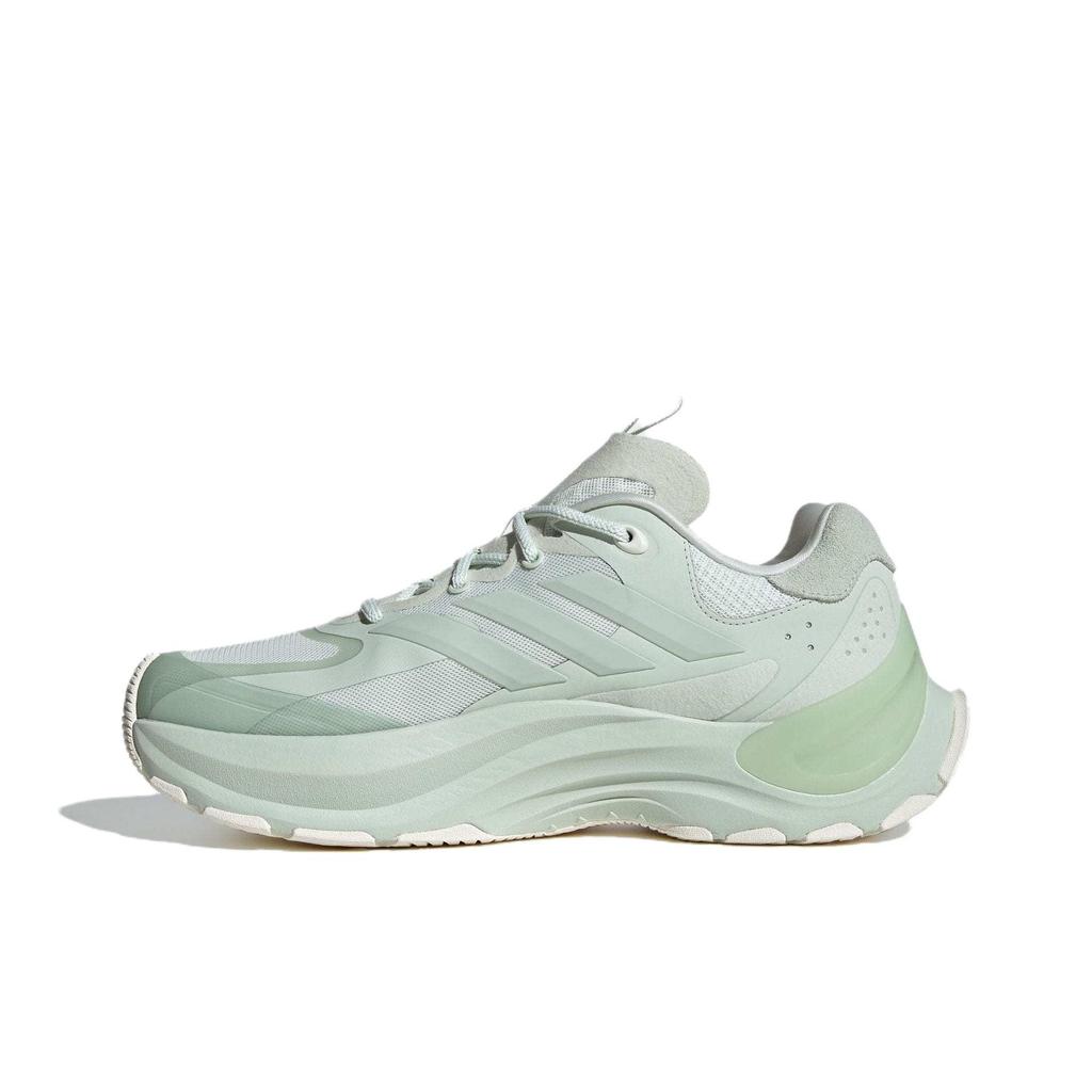 adidas Maxxwavy Leggere Comode Antiscivolo Resistenti Scarpe da Corsa Casual Basse Sneakers Donna Ciano JH9630