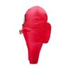Space Werewolf Anime Game Inflatable Astronaut Costume