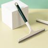 Glass Squeegee Widen Professional Ergonomic Cleaning Wiper Squeegees Tool for Office Car