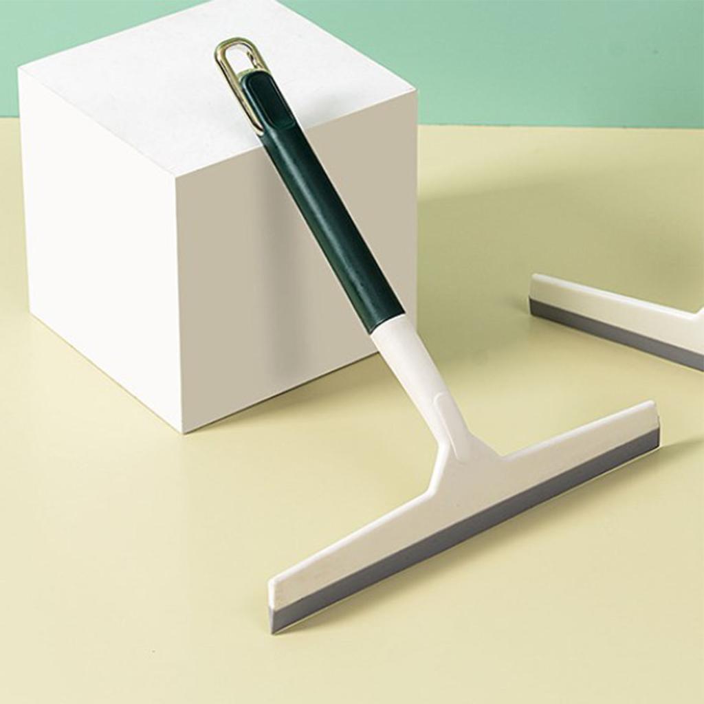 Glass Squeegee Widen Professional Ergonomic Cleaning Wiper Squeegees Tool for Office Car