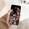 M-Morgan Wallen Phone Case For Samsung J 7 plus 7core J7 neo J6 plus prime J6 J4 J5 Mobile Cover