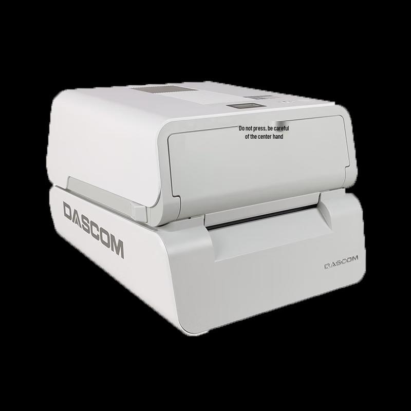 Dascom DL-5200 Thermal Barcode Label Printer CN Plug (adapter Included)