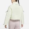 Nike Air Synthetic-Fill Warm Stand-Collar Jacket Women Jacket Coconut-Milk DH1367-113