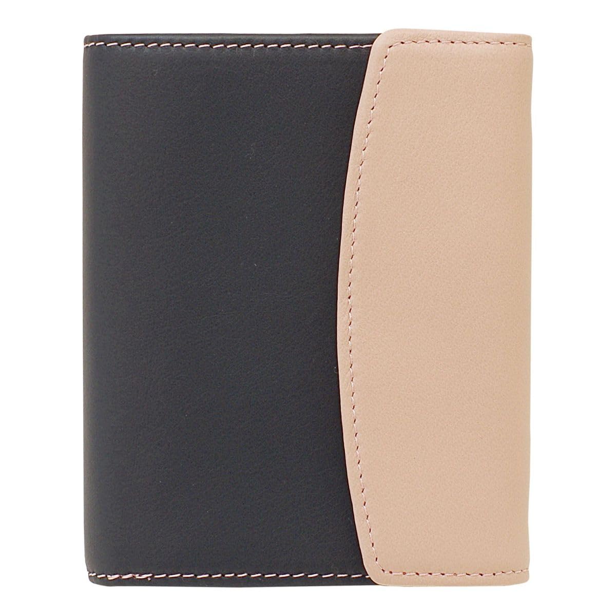 

Ashford System Notebook Mini Size Modern Grace Flap Ring Diameter 13mm 20 5-Hole [Lovely Navy]