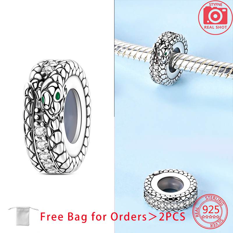 Uroczy Zwierzątko Miłość Prosty Urok Miedziane Koraliki Pasują do Bransoletki Naszyjnika Akcesoria Koraliki Tworzenie Biżuterii Drobna Biżuteria Prezent