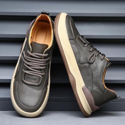 Pánská obuv – Tenisky