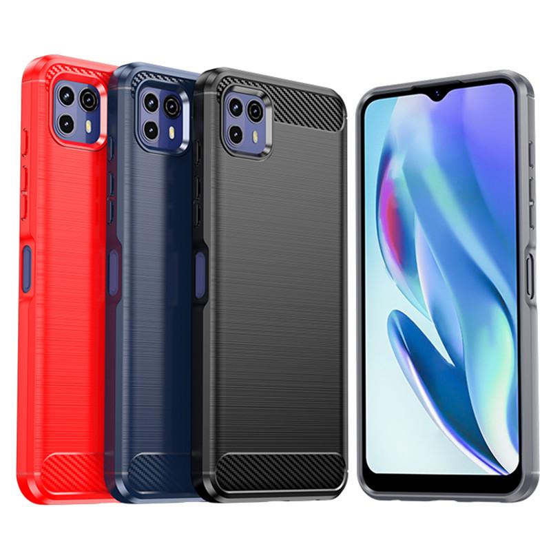 For Cover Motorola Moto G50 5G Case For Moto G50 5G Coque Phone Bumper Armor Back Shockproof Soft Case For Moto G50 5G Fundas