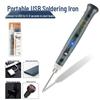 Mini USB Electric Soldering Pen 5V 8W - Ideal for Outdoor, Household, and Dedicated Repair Tasks