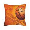 Cosplay Costume Basketball Number 24 23 8 Square Pillow Case  Cushion Cover Funny Throw Pillow Case Cover for Seat 40x40cm