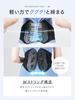 MYTREX RAKUNO LUMBAR Lumbar Belt Corset for Pelvic Correction, Lower Back Pain Relief, and Lower Back Support. Pelvic Belt for Posture Improvement, Lo