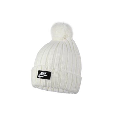Nike Bonnet Unisexe Blanc Décontracté CK1323-100