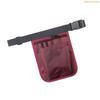 K1AE Adjustable Nurse Carrying Bag Secure Design for Nursing Tool