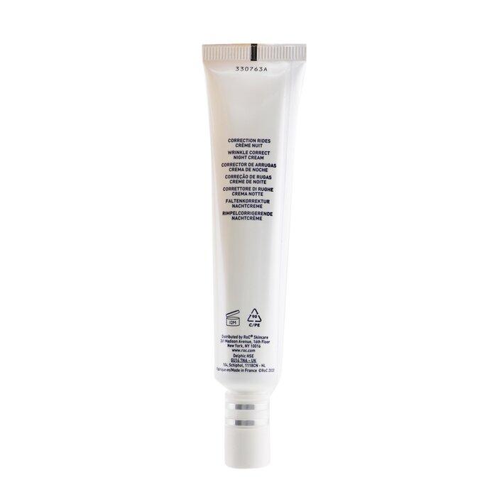 Roc Retinol Correction Wrinkle Correct Night Cream