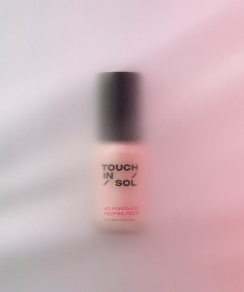 [Touch In Sol] Pore Core No Poreblem Primer Prep 30ml