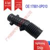 17881-31100/0P010: Air Filter Hose for 2005 Toyota Crown GRS18#
