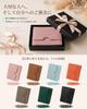 Leather Mini Large Coin Keeps Bills Small Easy to Gift for Women [Kiracom] Women's Bi-fold Wallet, Ultra-lightweight, Capacity, Box-shaped Purse,