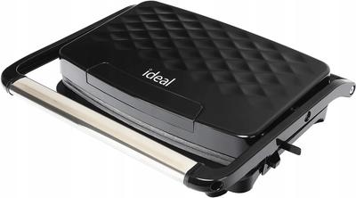 Grill Elektryczny Ideal Ik1700