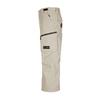 Ensseuli 2324 Nnn - Wide23 Cago Style - Pants - Ivory ( Unisex Snowboard Pants )