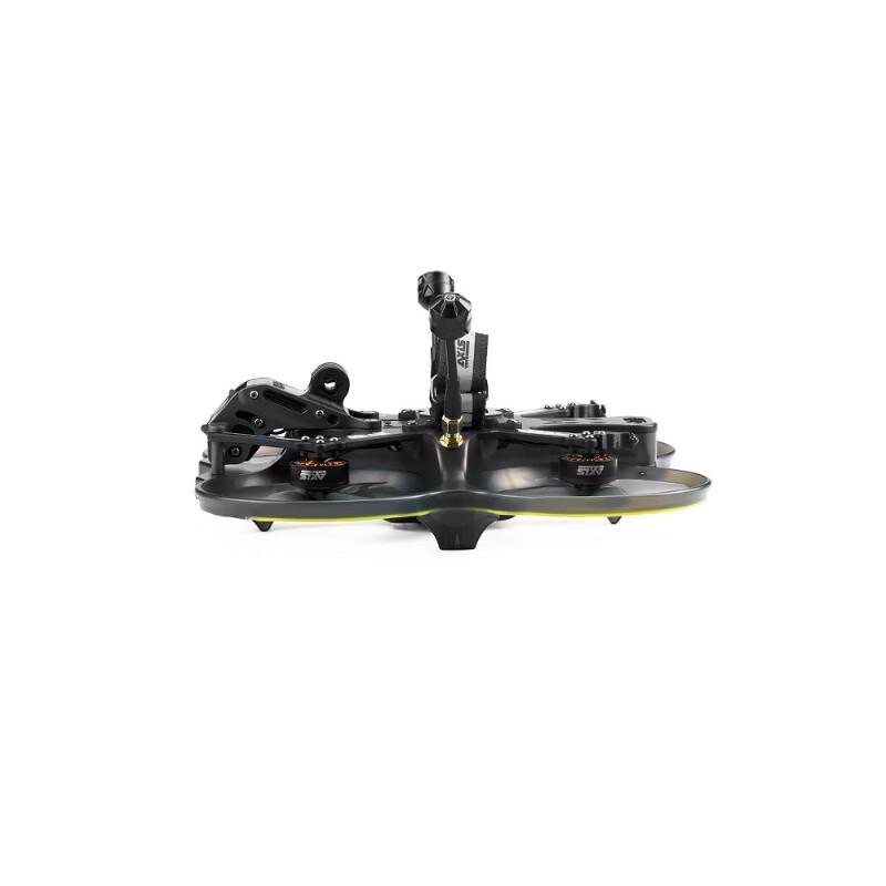 AXISFLYING C35V3 Entry-Level 3.5-inch FPV Cinewhoop Drone with DJI O4 Air Unit Pro (CN version)