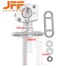 Gas Fuel Petcock Valve Tap Tank Switch for Yamaha Blaster 200 XT600 XT350 WR250 YFM 600 660 250 350 TTR 90 125 250 XVS650 PW80 Fuel System 2