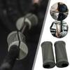 Fitness Anti-Hand Wear Protection Sleeve Dumbbell Weight Lifting Anti-Slip Grip Handle Enhance Grip Friction Weight Lifting Gym
